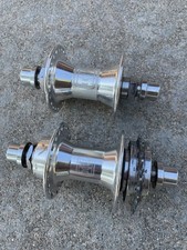 haro heffer bmx hubs