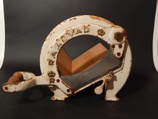 Affûteuse Vintage Iconique