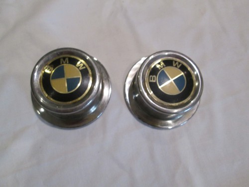 Bmw cache cabochon - , moyeu