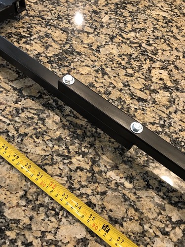 Tow bar for - cessna, and