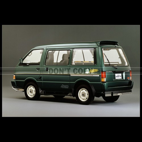 Photo 014119 nissan - a.014119,