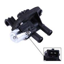 Chauffage Régulation Vanne