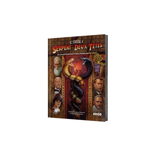 Jeux rôle l appel de - -,