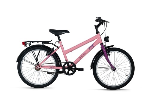 Vélo enfant cindy - vélo,
