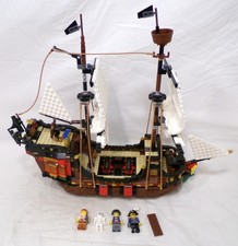 2020 LEGO Créateur 3-En-1