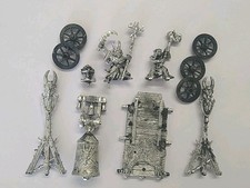 Warhammer Fantasy Skaven Screaming Bell