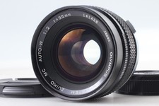 Olympus OM-ZUIKO MC AUTO-W