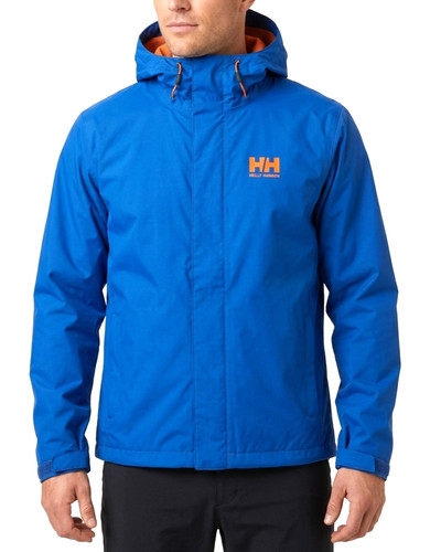 Veste pluie helly hansen - de,