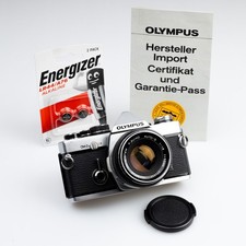 ⭐ TOP ⭐ SERVICED Olympus