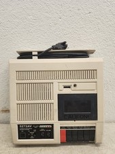Califone 5272AV Cassette Recorder Player Magnetophone