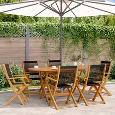 Chaise Pliable de Jardin