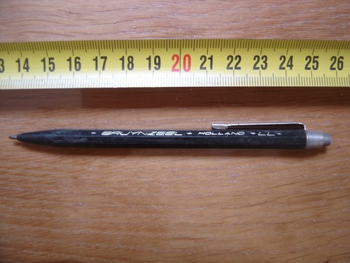 Bruynzeel holland stylo - bruynzeel,