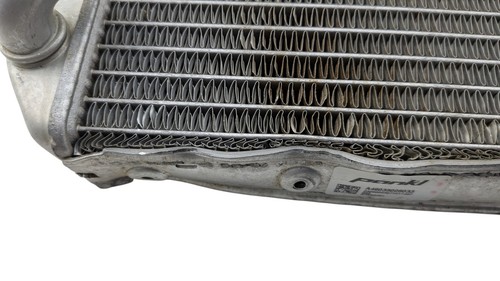 Radiateur eau droit ktm - droit,