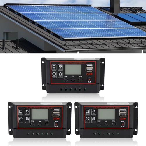 10a 20a 30a - 10a/20a/30a, solaire