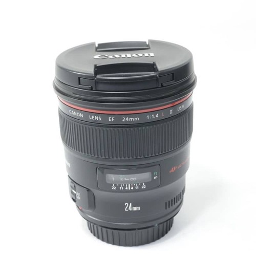 Canon ef24mm ii usm - canon,