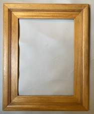 Cadre Style Degas Art Déco