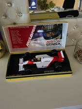 Coffret cadeau Mclaren F1