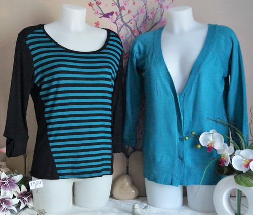 Lot vêtements occasion femme