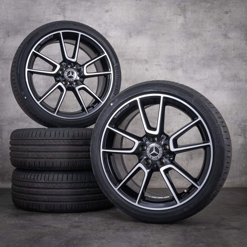 Jantes mercedes classe - classe, c