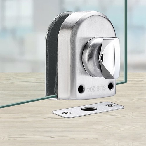 Serrure pour porte à - serrure,