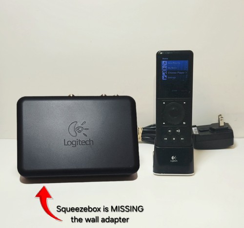 Logitech music streaming - music,