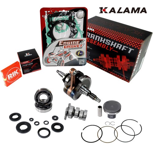 For yamaha grizzly 700 engine - for,