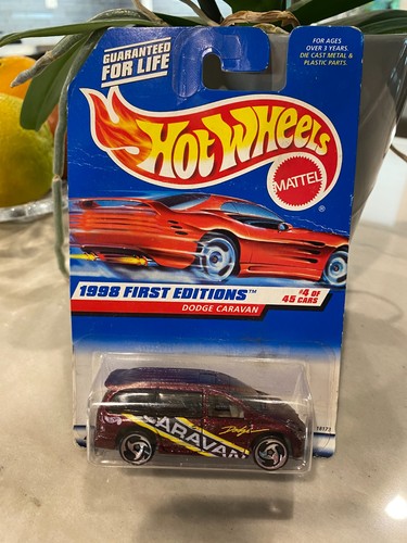 Hot wheels éditions - hot,