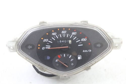 Compteur honda scv lead - lead, 100