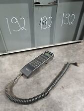 Téléphone Autotelephone BMW