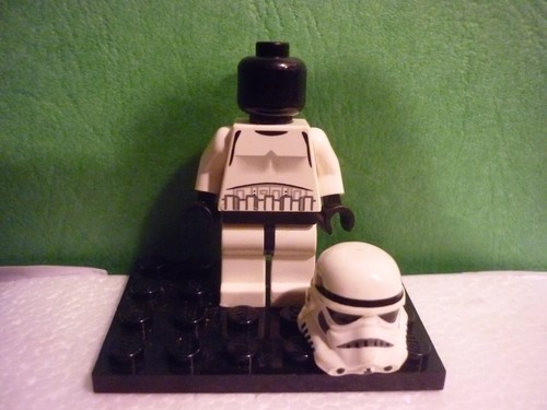 Lego star wars - wars, ™