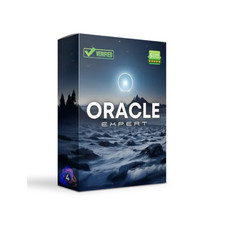 Oracle EA v2.0 MT4