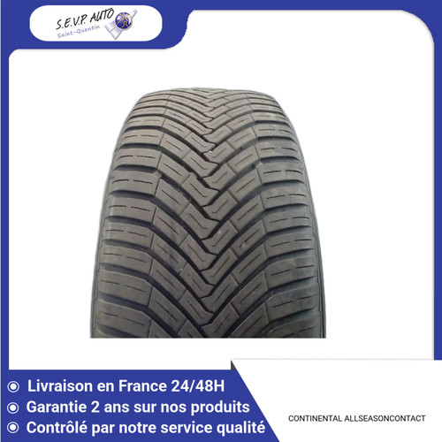 Pneu continental - 🇫🇷,
