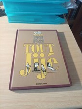 Tout Jijé / 1941 - 1942 /