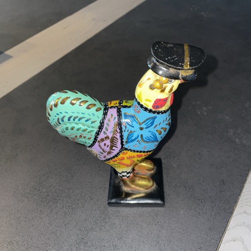 Toms drag compagny poule - compagny,