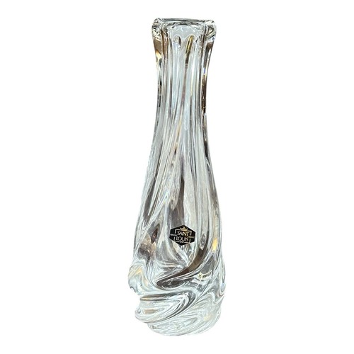 Saint louis crystal flora - saint,