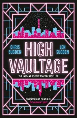 Jen sugden chris - jen, high