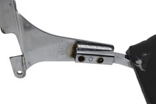 Dosseret arrière HARLEY