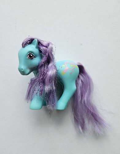 Little pony mon petit poney - my,