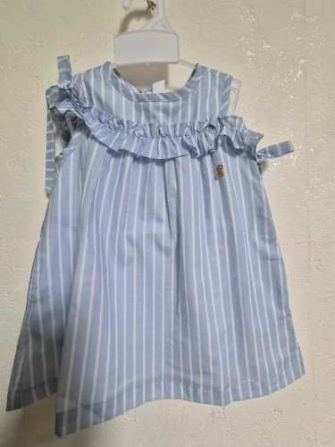 Vêtement bébé fille robe - bébé,