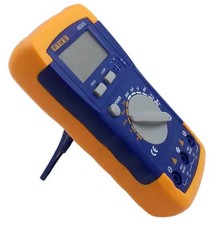 Testeur de condensateur multimètre numérique de capacité