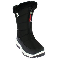 Botte Après-Ski Femme Elementerre Neabay noir