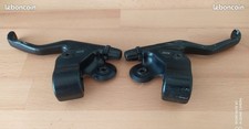 Leviers de freins vintage