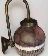 🕯️ Lot de 2 appliques