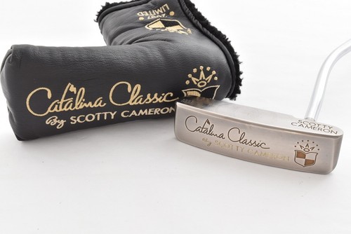 Scotty cameron catalina - scotty,