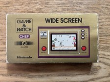 Rare jeu Nintendo Game and