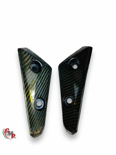 Protèges fourche carbone tbe - fourche,