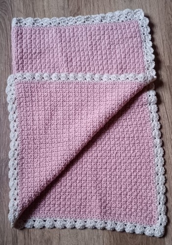 Couverture bébé - ,