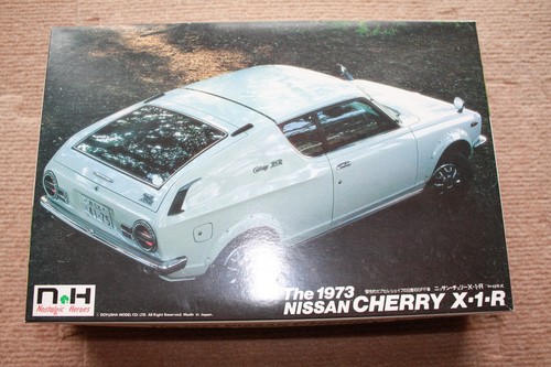 Doyusha échelle nissan - doyusha,