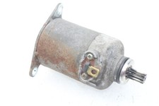 STARTER - SYM GTS EVO 125 (2009 - 2013)