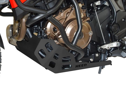 Sabot moteur heed honda - sabot, crf